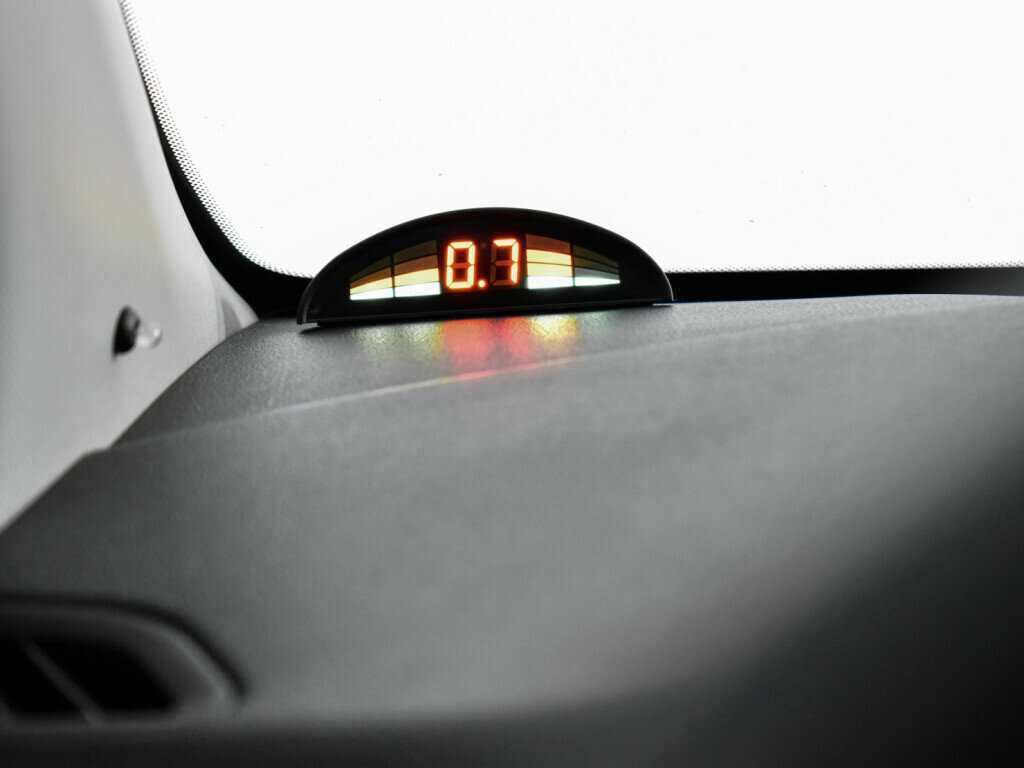 Hyundai Solaris б/у, 2017, Автоматическая. Фото: #14