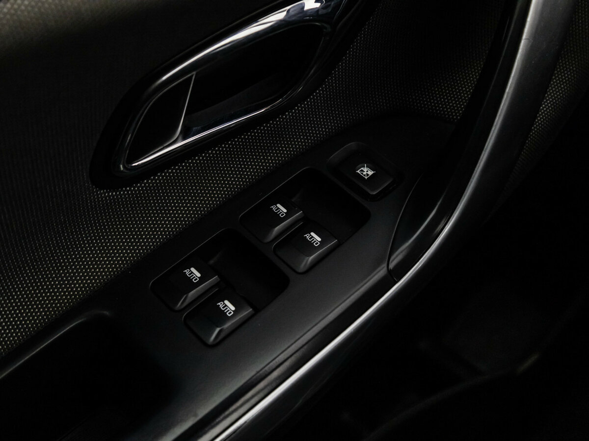 Kia Ceed б/у, 2014, Механическая. Фото: #13