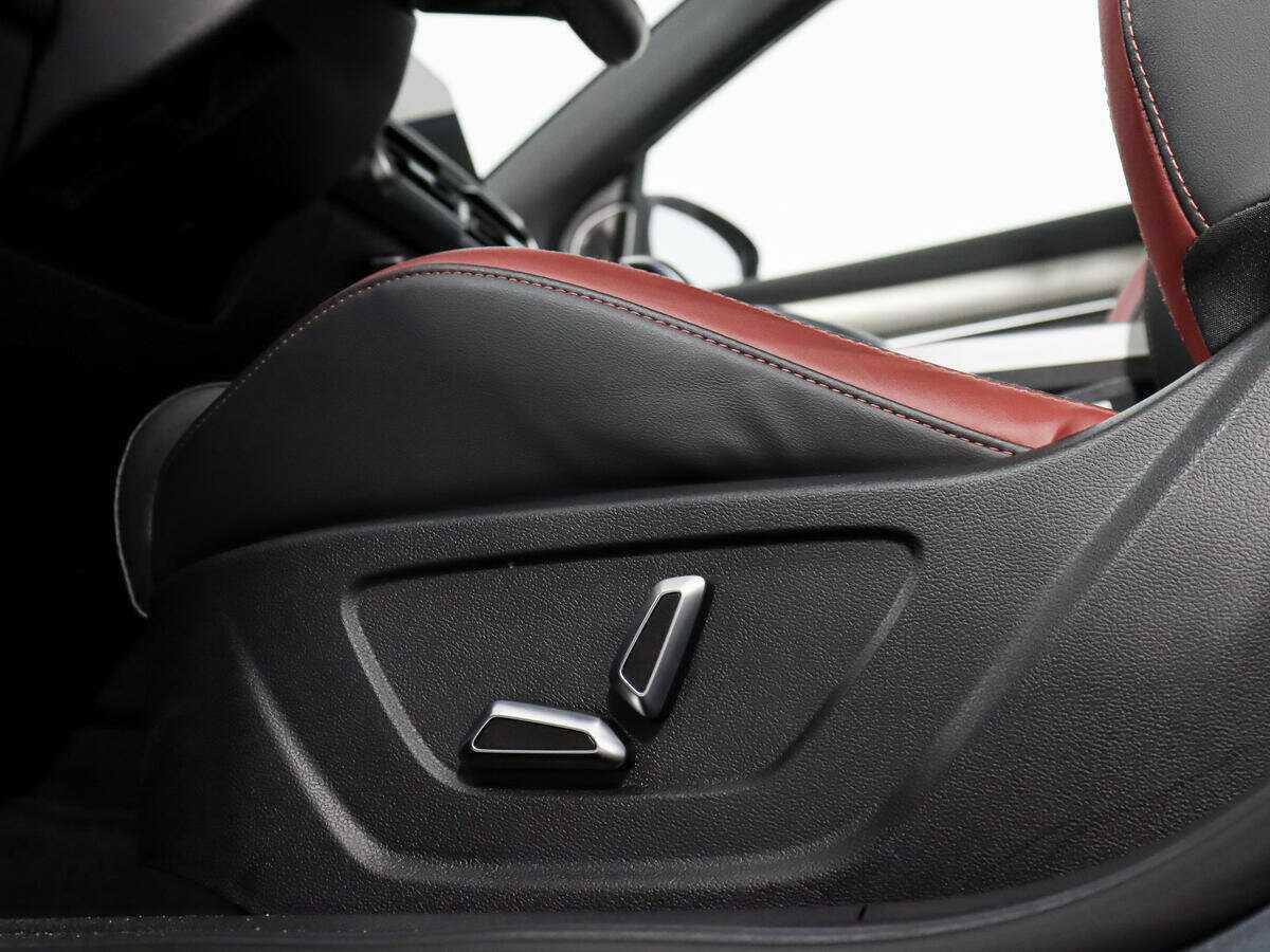 Geely Coolray б/у, 2021, Роботизированная. Фото: #9