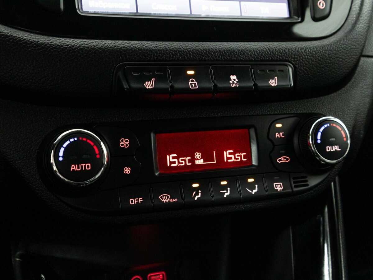 Kia Ceed б/у, 2018, Роботизированная. Фото: #14