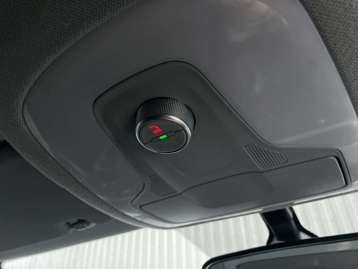 Chery Tiggo 7 Pro б/у, 2022, Вариатор. Фото: #15