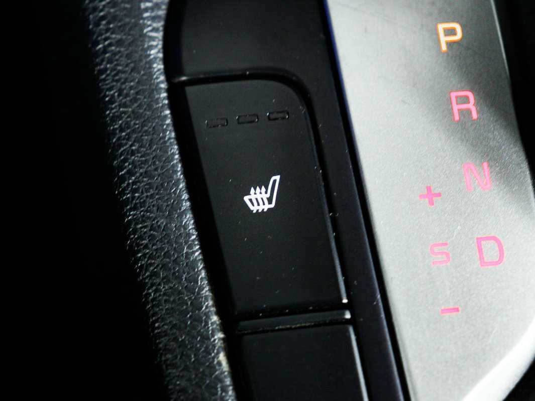 Kia Cerato б/у, 2019, Автоматическая. Фото: #13