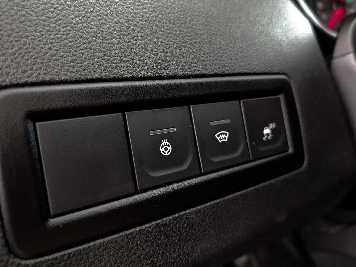 Renault Arkana б/у, 2020, Вариатор. Фото: #20