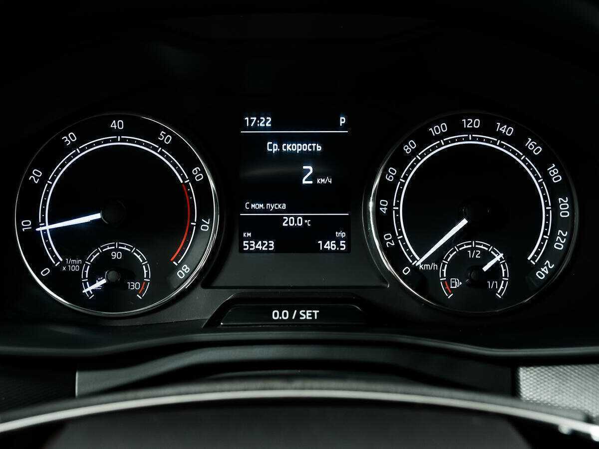 Skoda Rapid б/у, 2020, Автоматическая. Фото: #9