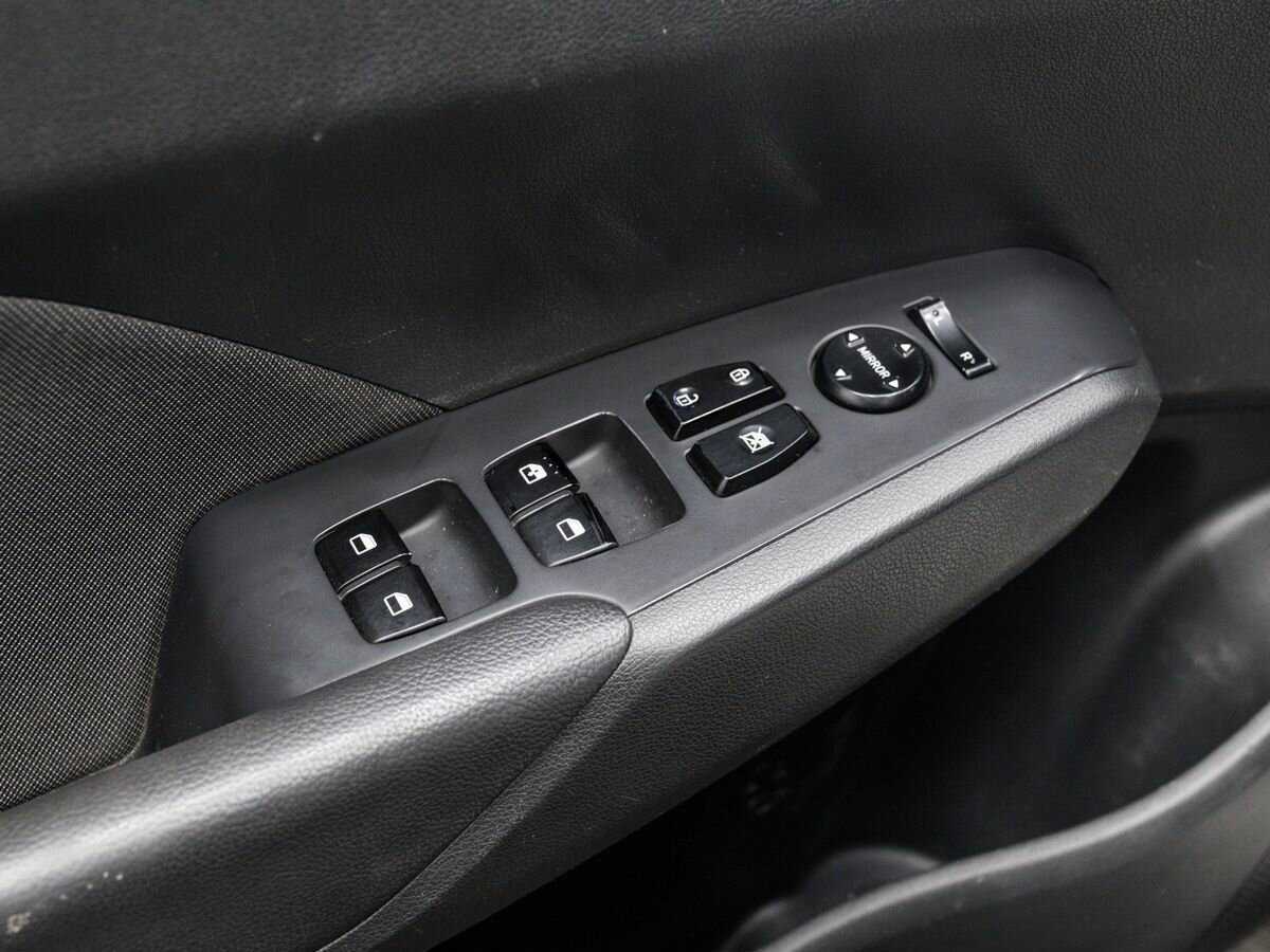 Hyundai Solaris б/у, 2018, Автоматическая. Фото: #15