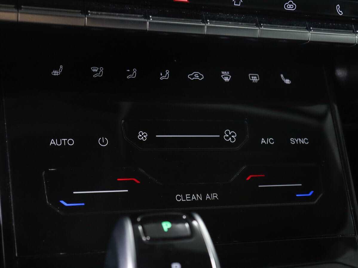 Chery Tiggo 7 Pro б/у, 2021, Вариатор. Фото: #15