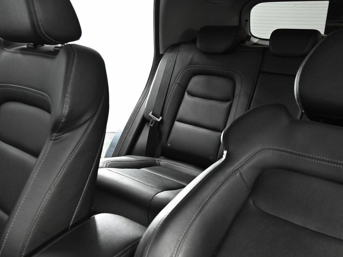 Chery Tiggo 4 б/у, 2020, Вариатор. Фото: #13