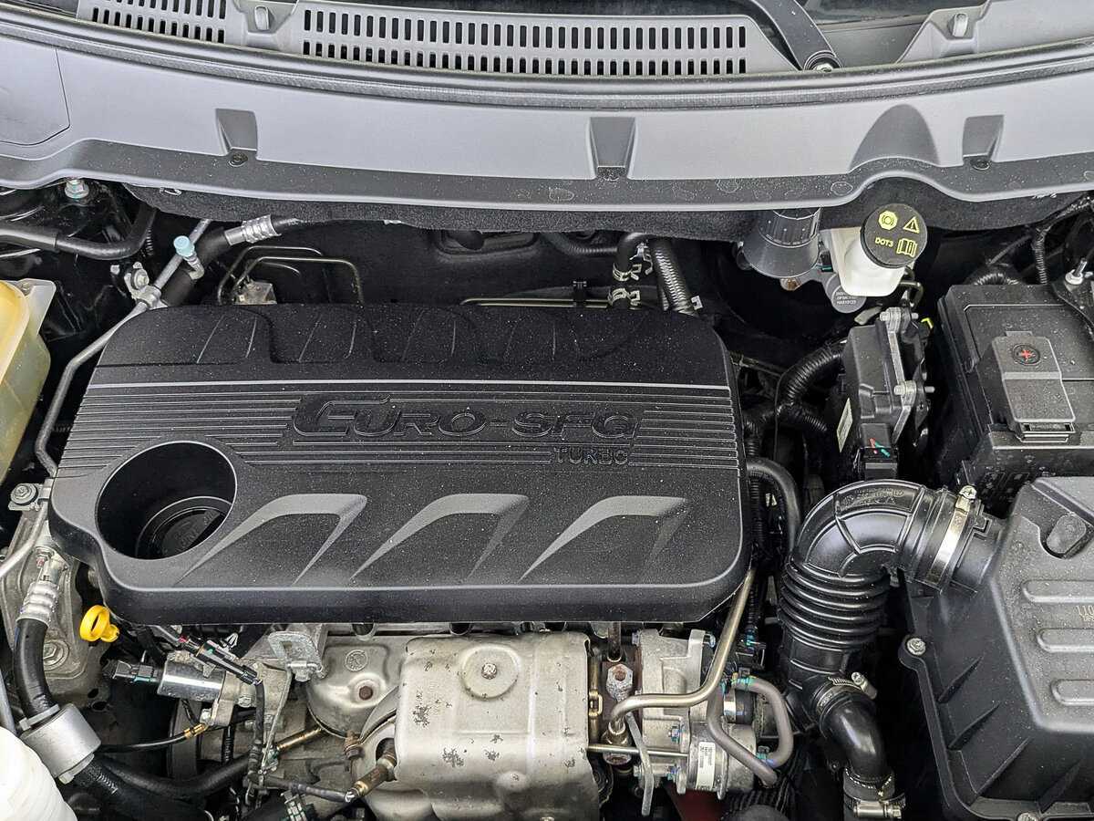 Dongfeng 580 б/у, 2023, Вариатор. Фото: #8