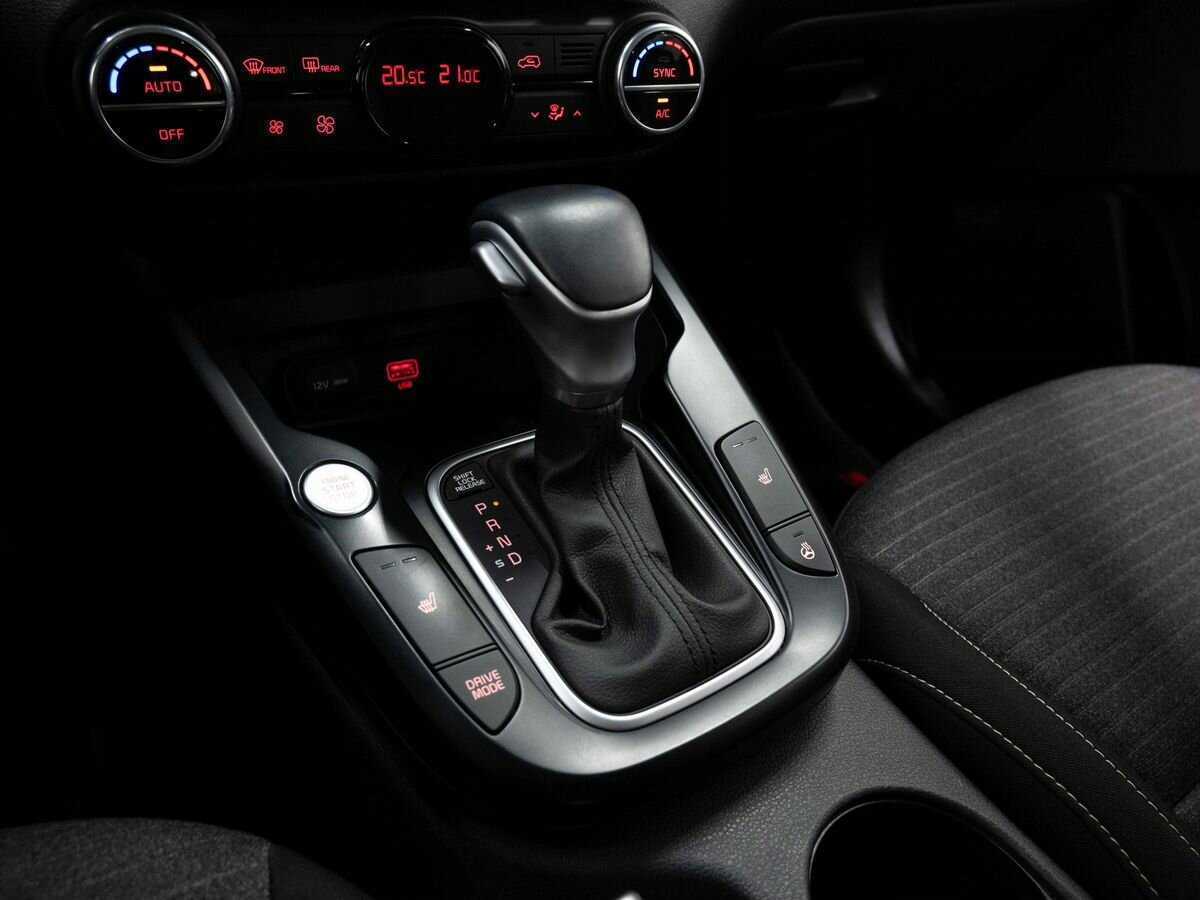 Kia Soul б/у, 2020, Автоматическая. Фото: #22