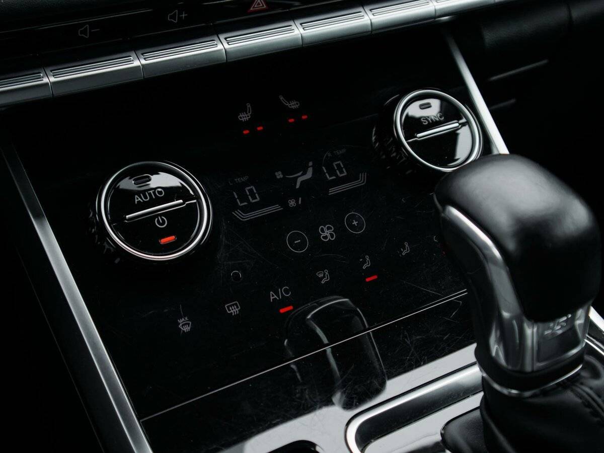 Chery Tiggo 8 б/у, 2020, Роботизированная. Фото: #27