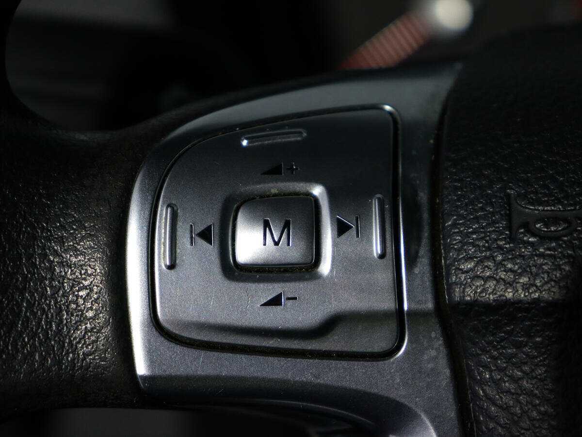 Ford Mondeo б/у, 2012, Механическая. Фото: #13