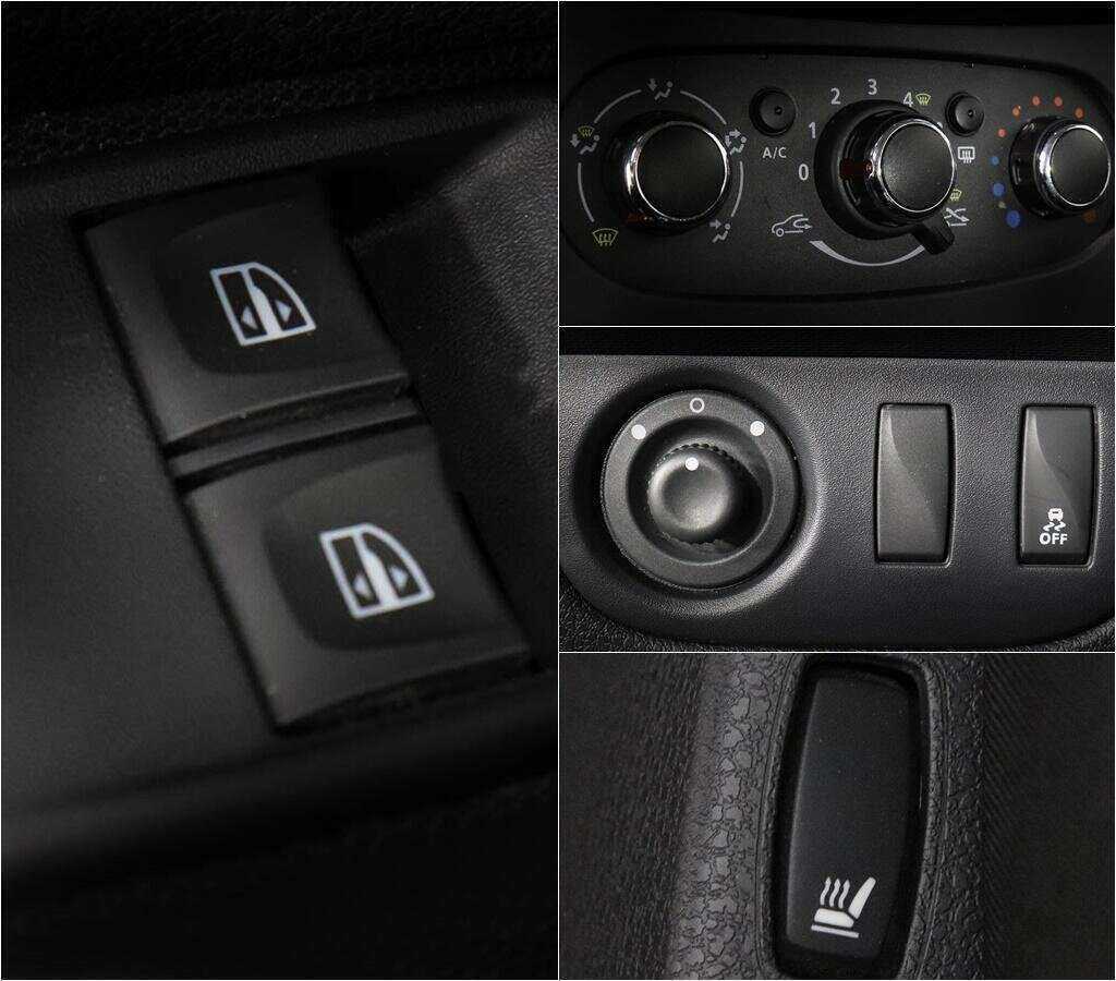 Renault Logan б/у, 2020, Вариатор. Фото: #11