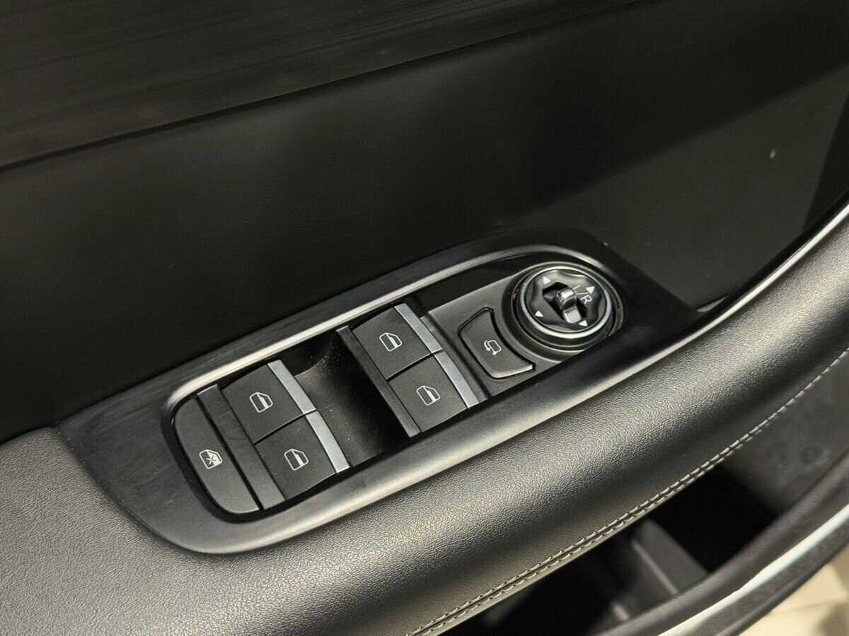 Chery Tiggo 7 Pro б/у, 2021, Вариатор. Фото: #13