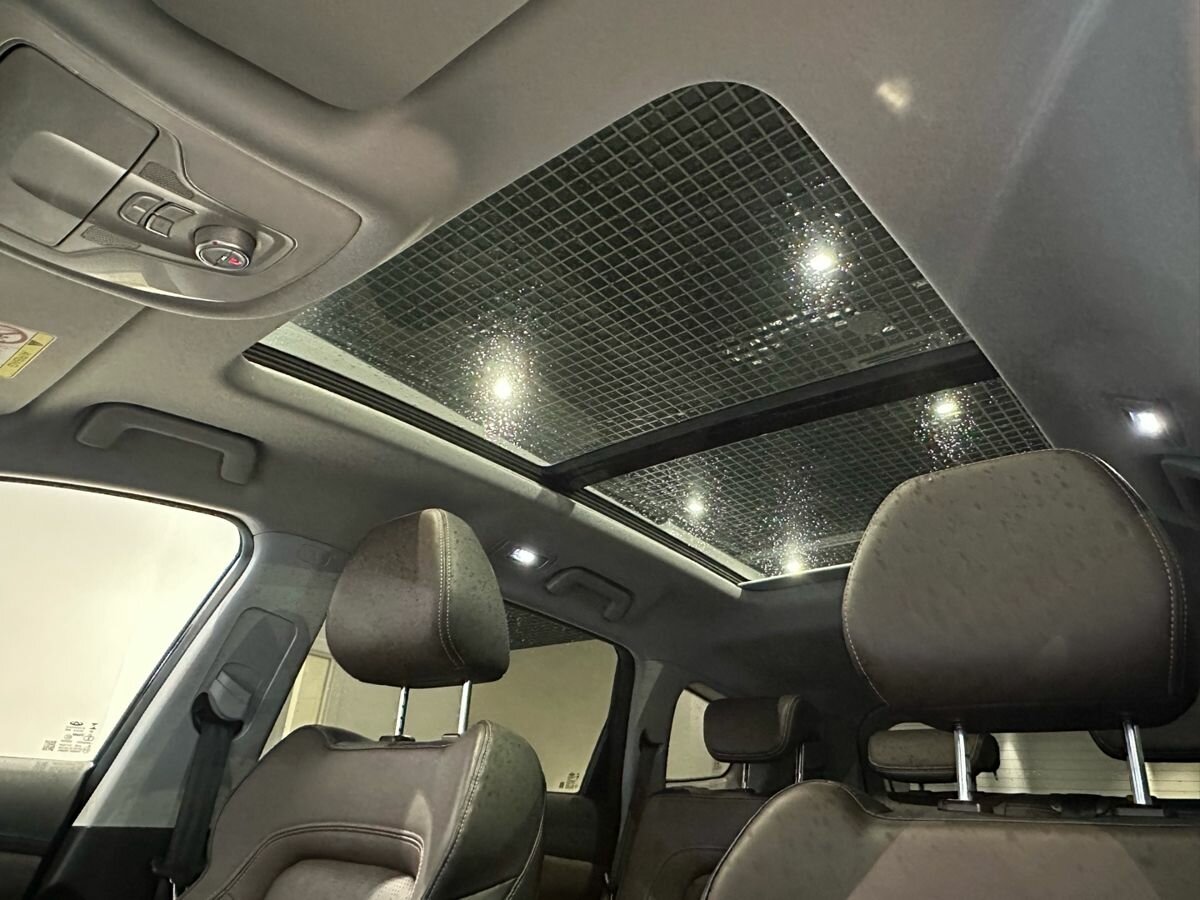 Chery Tiggo 8 Pro б/у, 2022, Роботизированная. Фото: #17