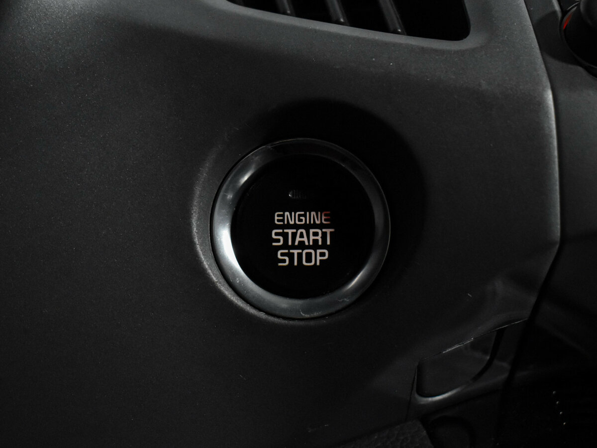 Kia Sportage б/у, 2016, Автоматическая. Фото: #13