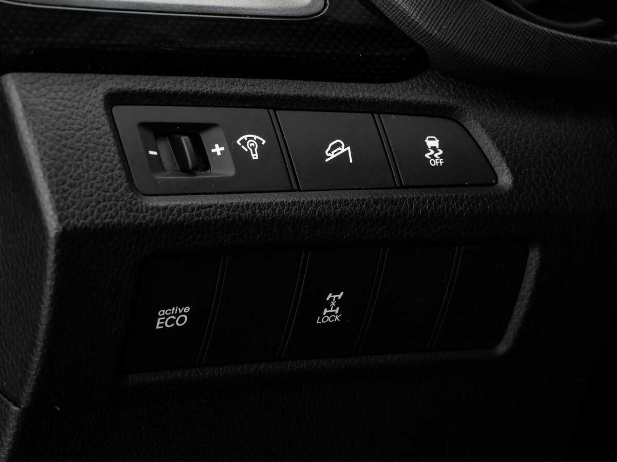 Hyundai Santa Fe б/у, 2015, Автоматическая. Фото: #15