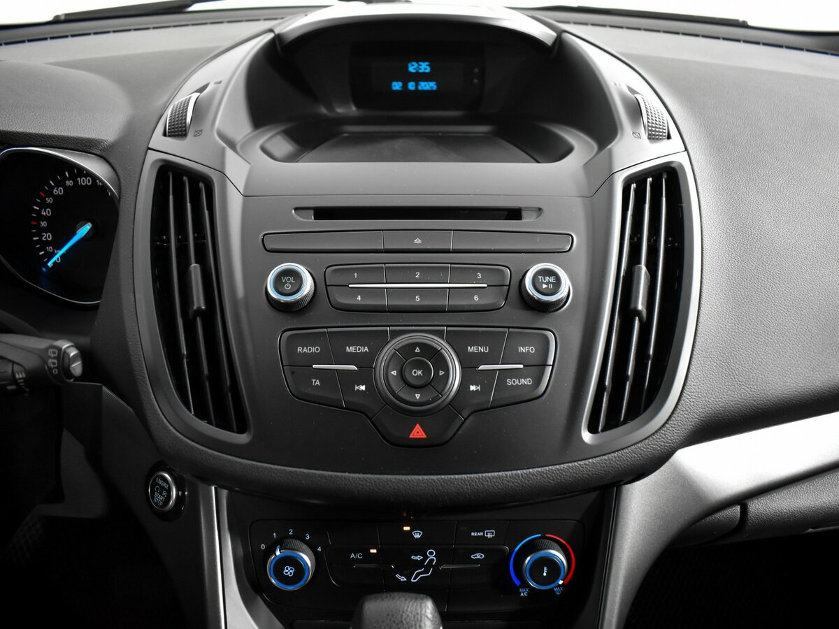 Ford Kuga б/у, 2019, Автоматическая. Фото: #13