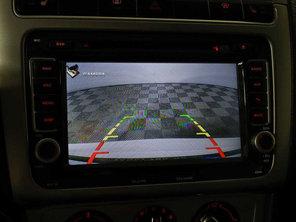 Volkswagen Polo б/у, 2013, Автоматическая. Фото: #15