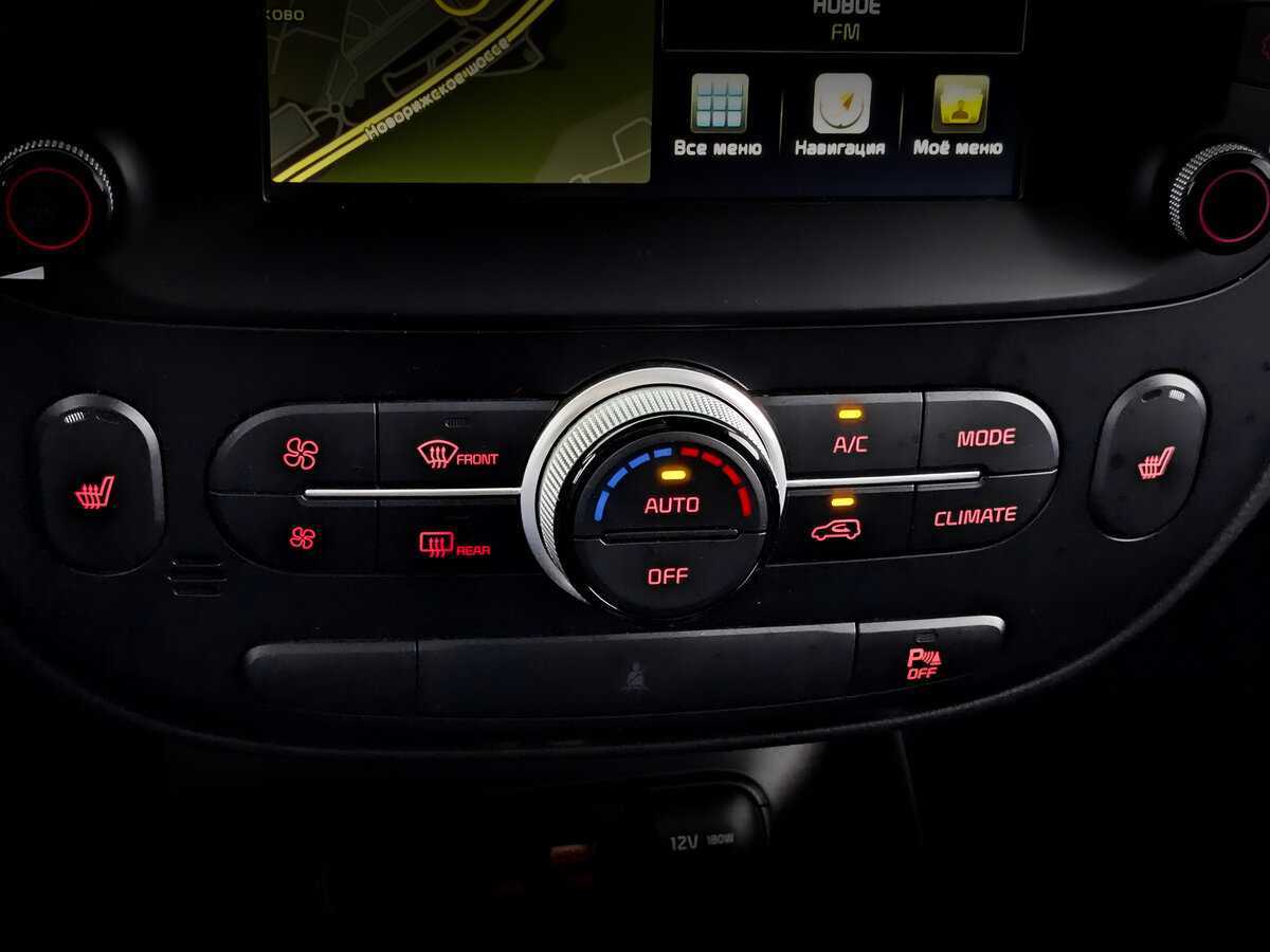 Kia Soul б/у, 2018, Автоматическая. Фото: #21