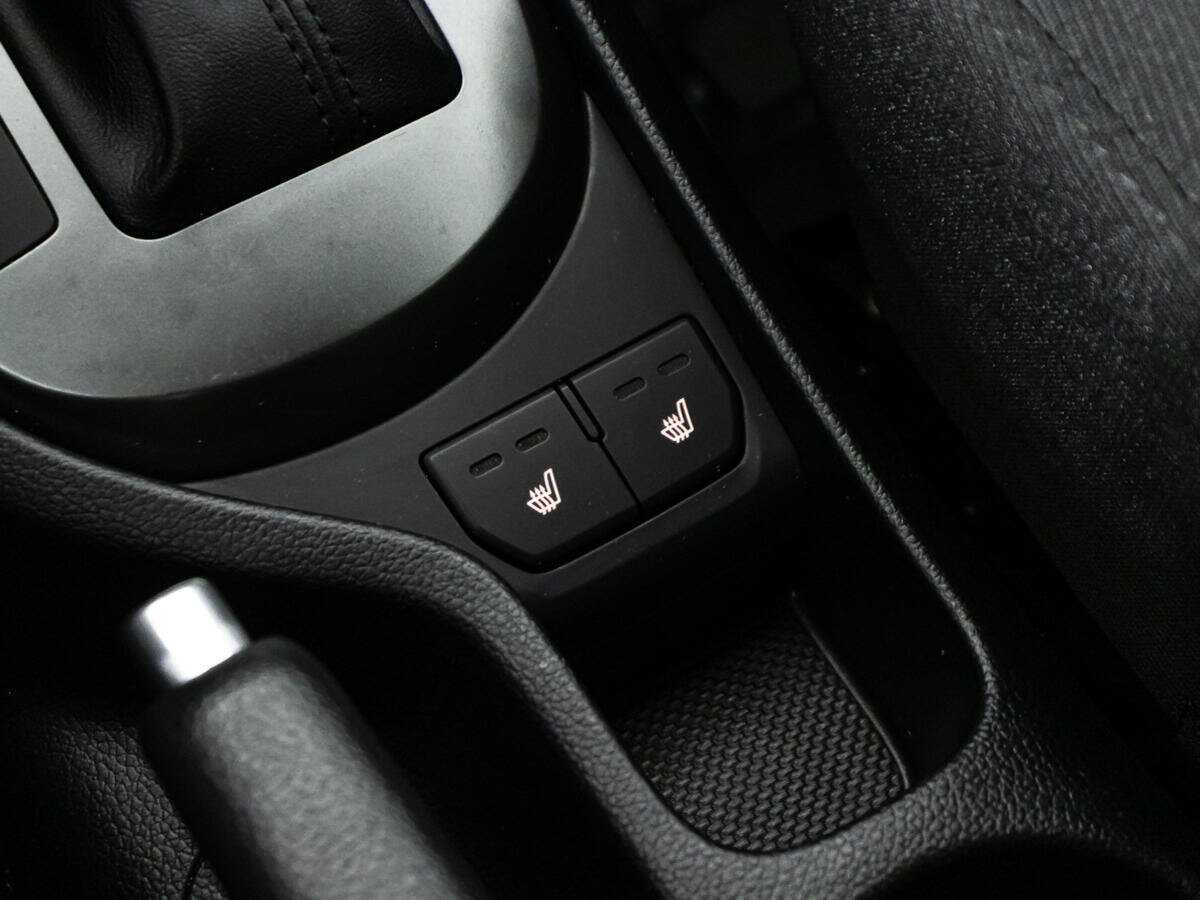 Kia Rio б/у, 2017, Автоматическая. Фото: #16