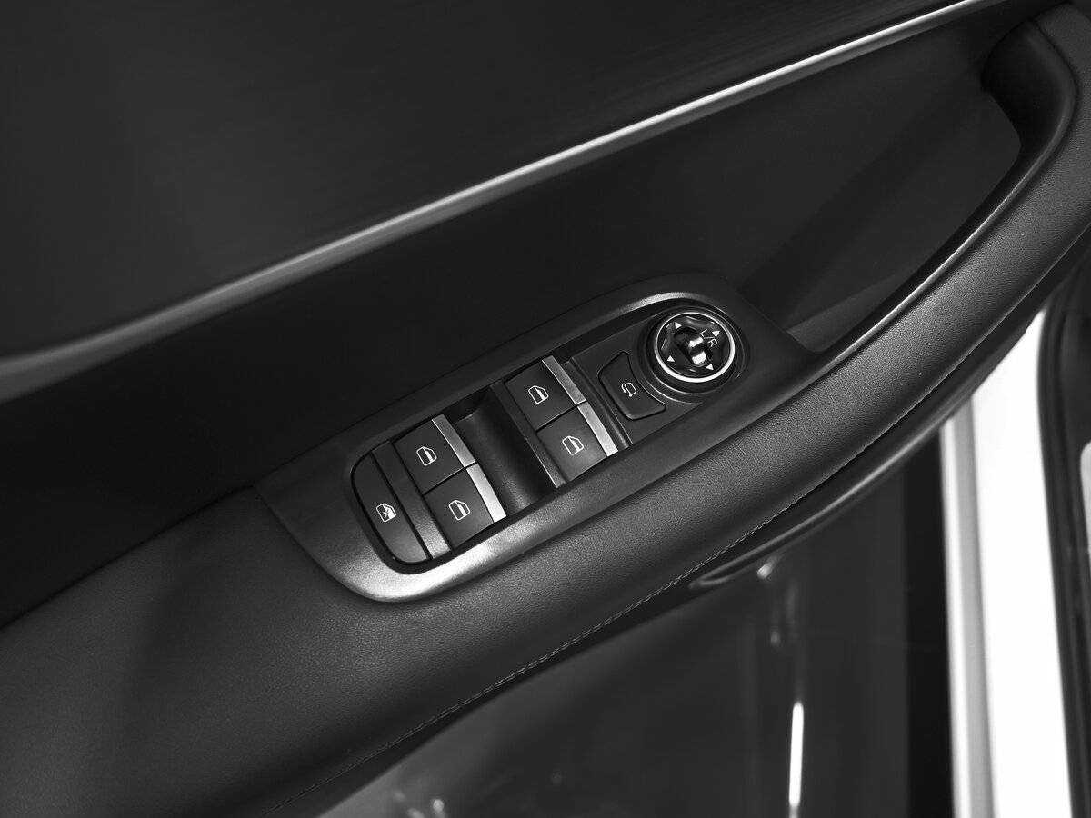 Chery Tiggo 7 Pro б/у, 2021, Вариатор. Фото: #22