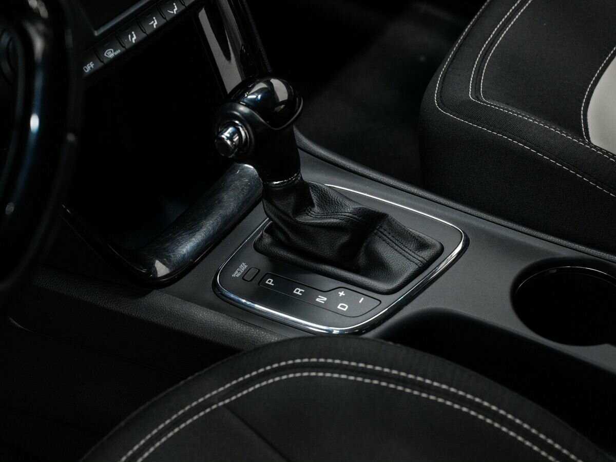 Kia Ceed б/у, 2014, Автоматическая. Фото: #17