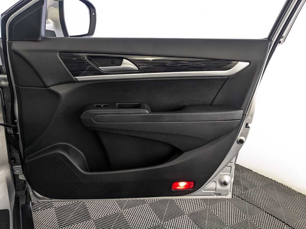 Dongfeng AX7 б/у, 2018, Автоматическая. Фото: #24