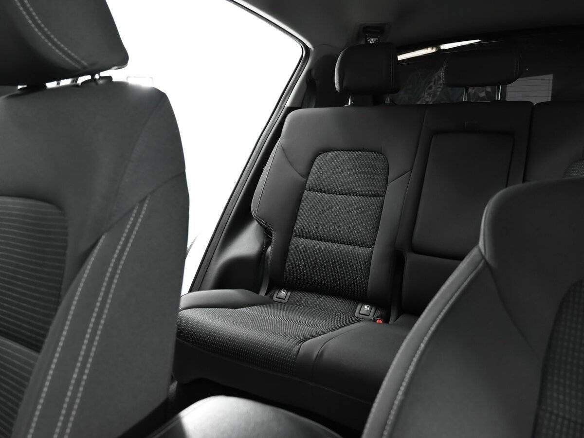 Kia Sportage б/у, 2017, Автоматическая. Фото: #11