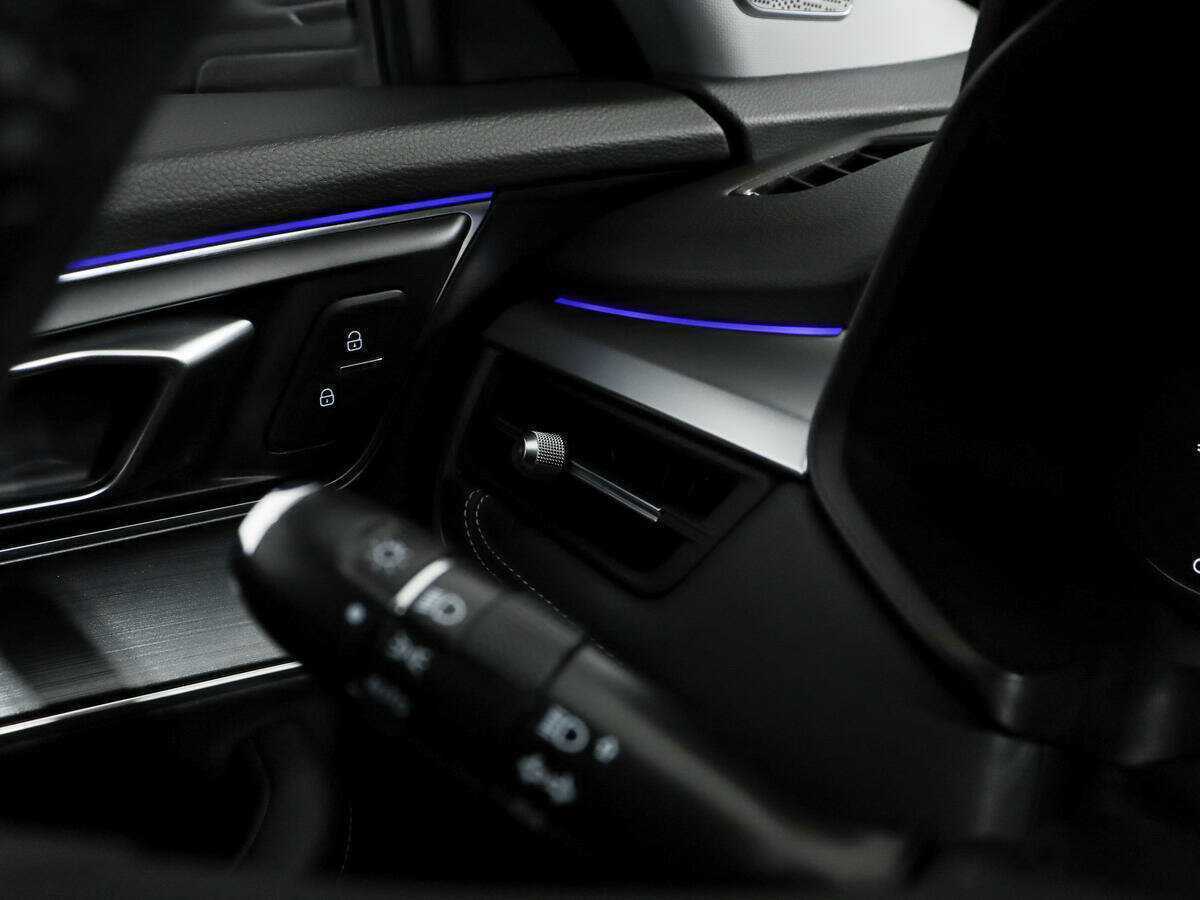 Chery Tiggo 7 Pro б/у, 2021, Вариатор. Фото: #16