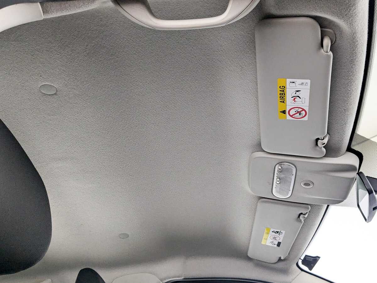 Renault Duster б/у, 2019, Механическая. Фото: #21