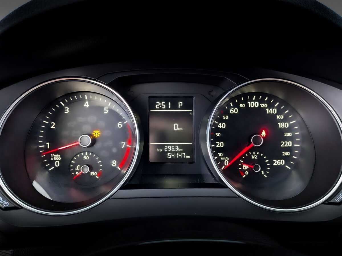 Volkswagen Jetta б/у, 2015, Роботизированная. Фото: #10