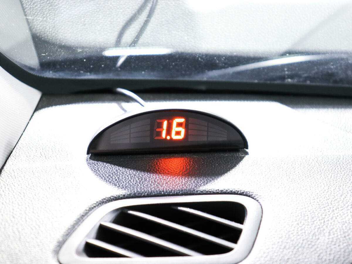 Hyundai Creta б/у, 2018, Автоматическая. Фото: #12