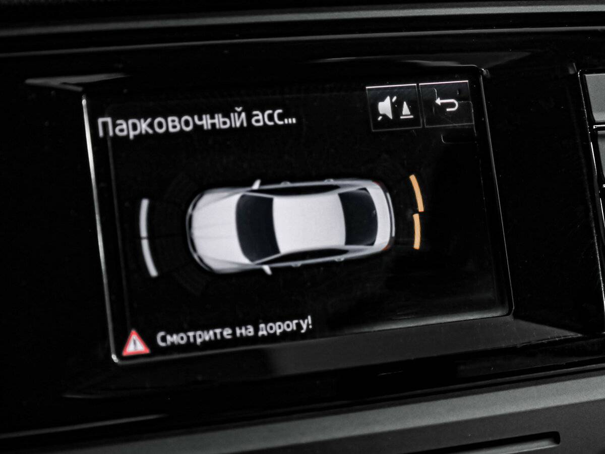 Skoda Octavia б/у, 2016, Механическая. Фото: #11