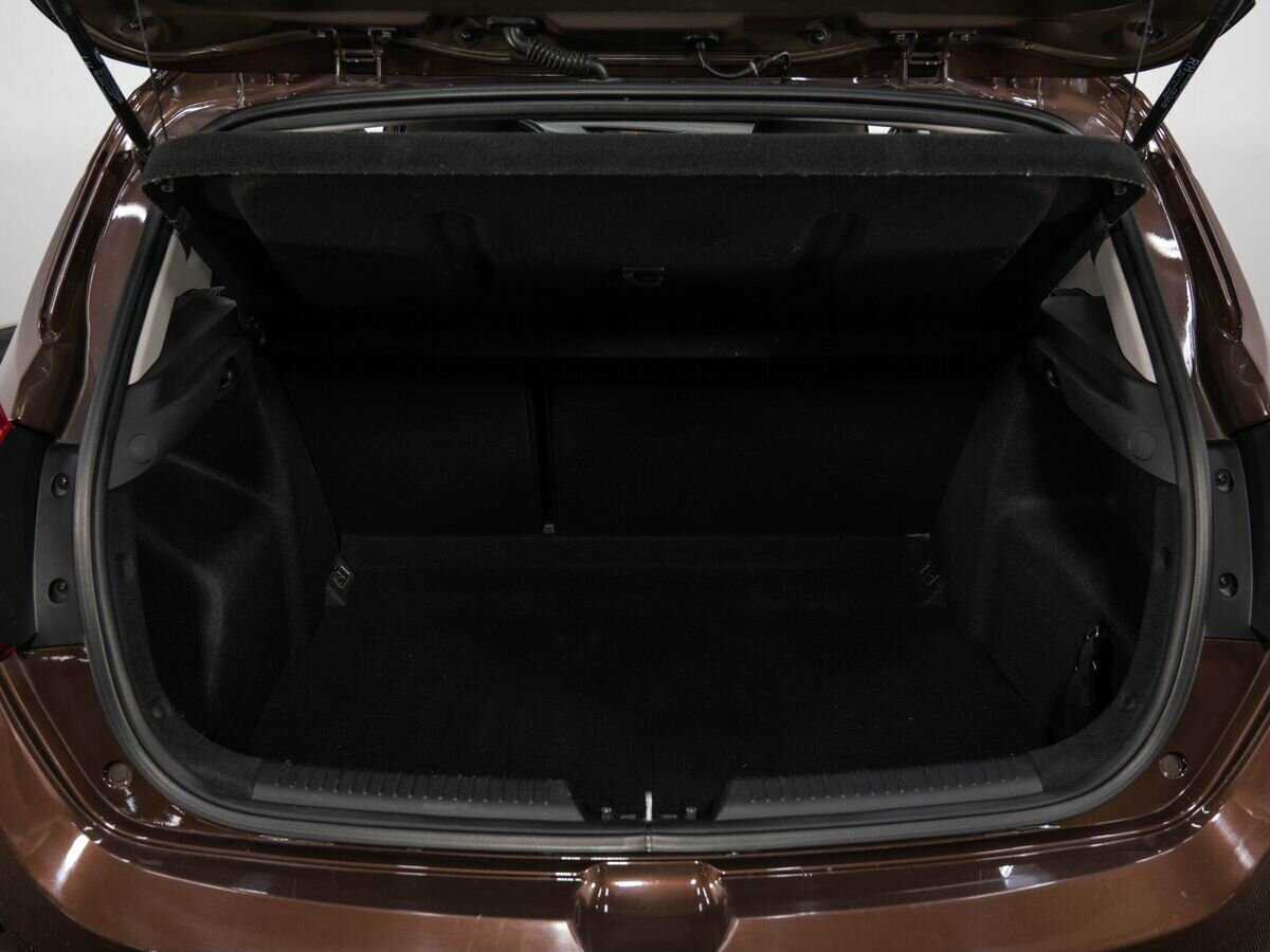 Kia Ceed б/у, 2014, Автоматическая. Фото: #22