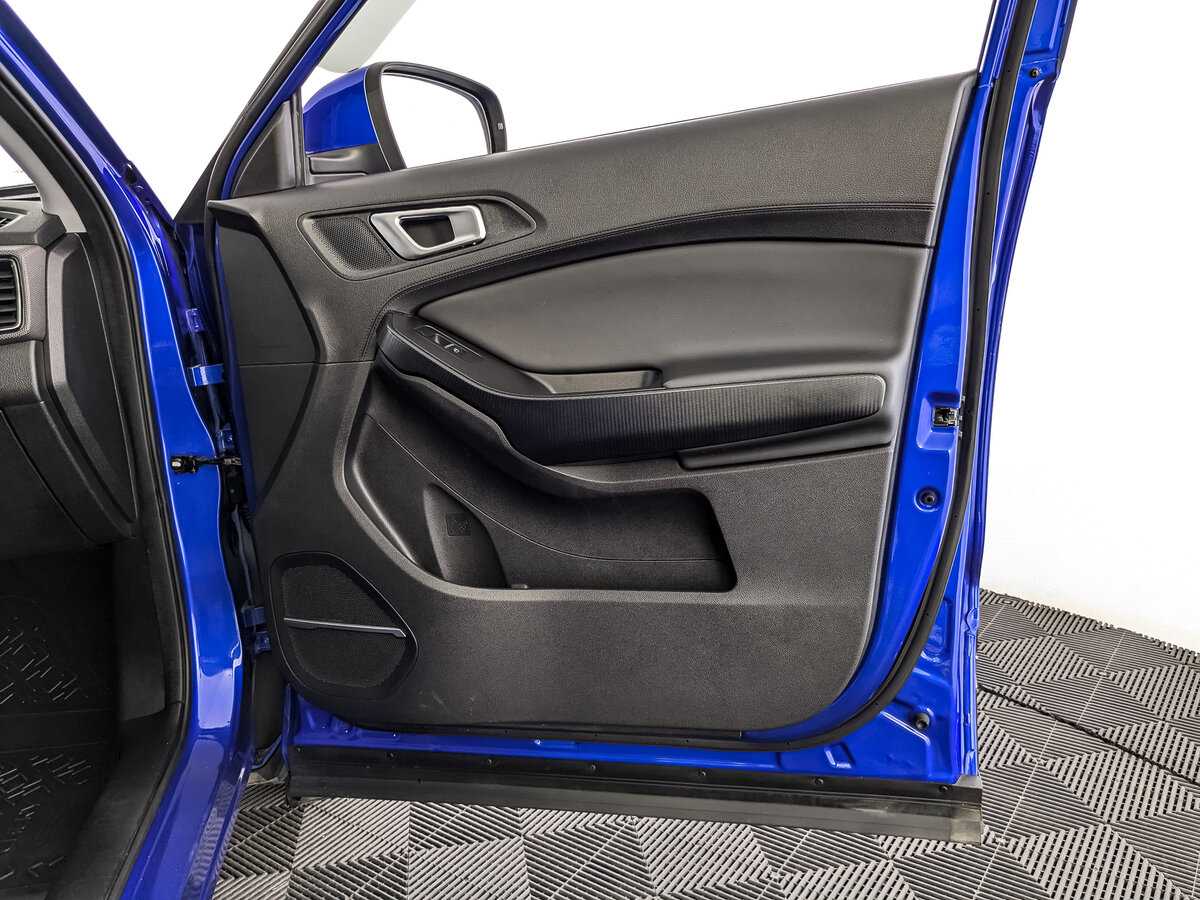 Chery Tiggo 4 б/у, 2022, Вариатор. Фото: #23