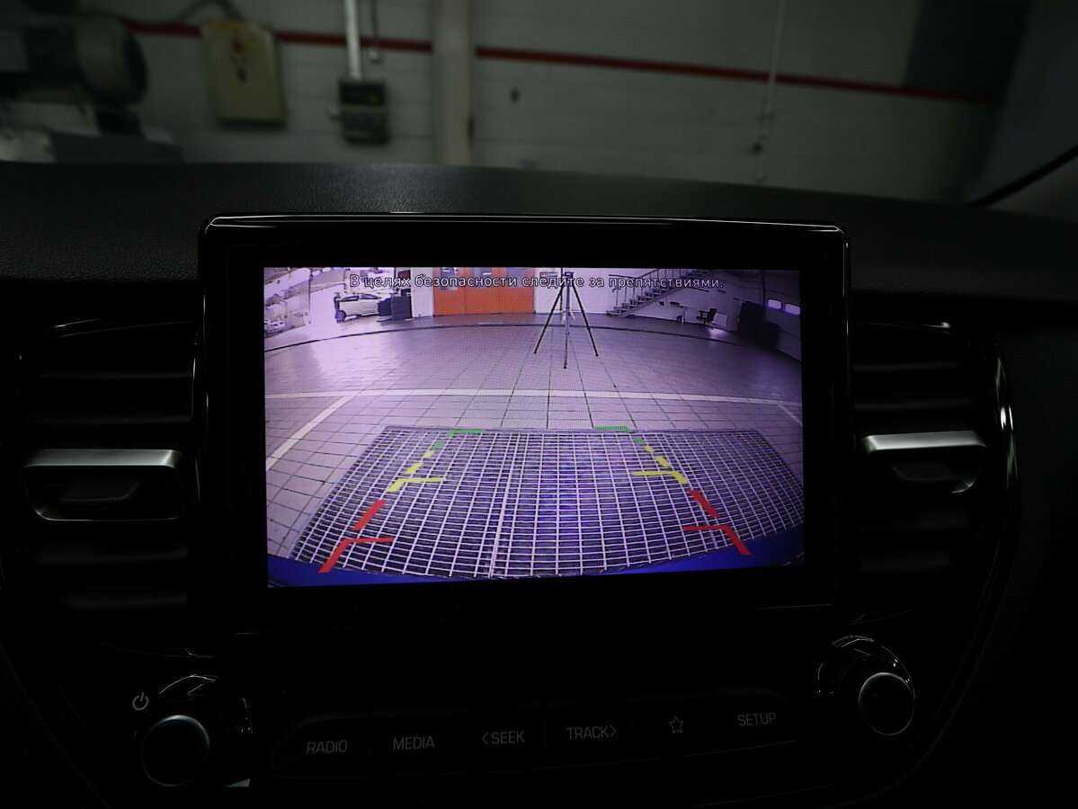 Hyundai Solaris б/у, 2022, Автоматическая. Фото: #17