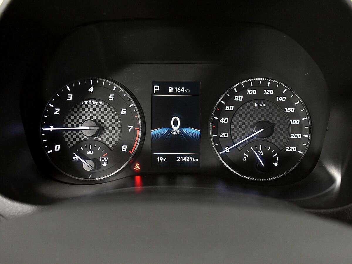 Hyundai Solaris б/у, 2021, Автоматическая. Фото: #11