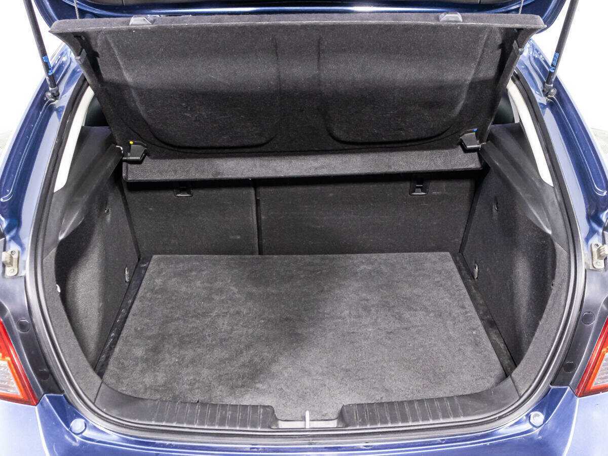 Chevrolet Cruze б/у, 2013, Автоматическая. Фото: #14