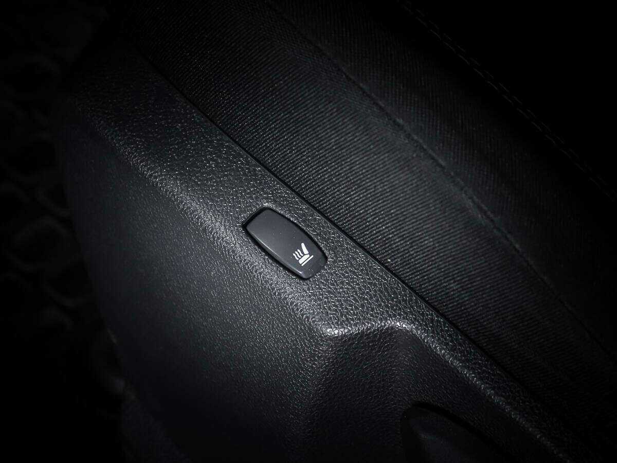 Renault Kaptur б/у, 2017, Вариатор. Фото: #15