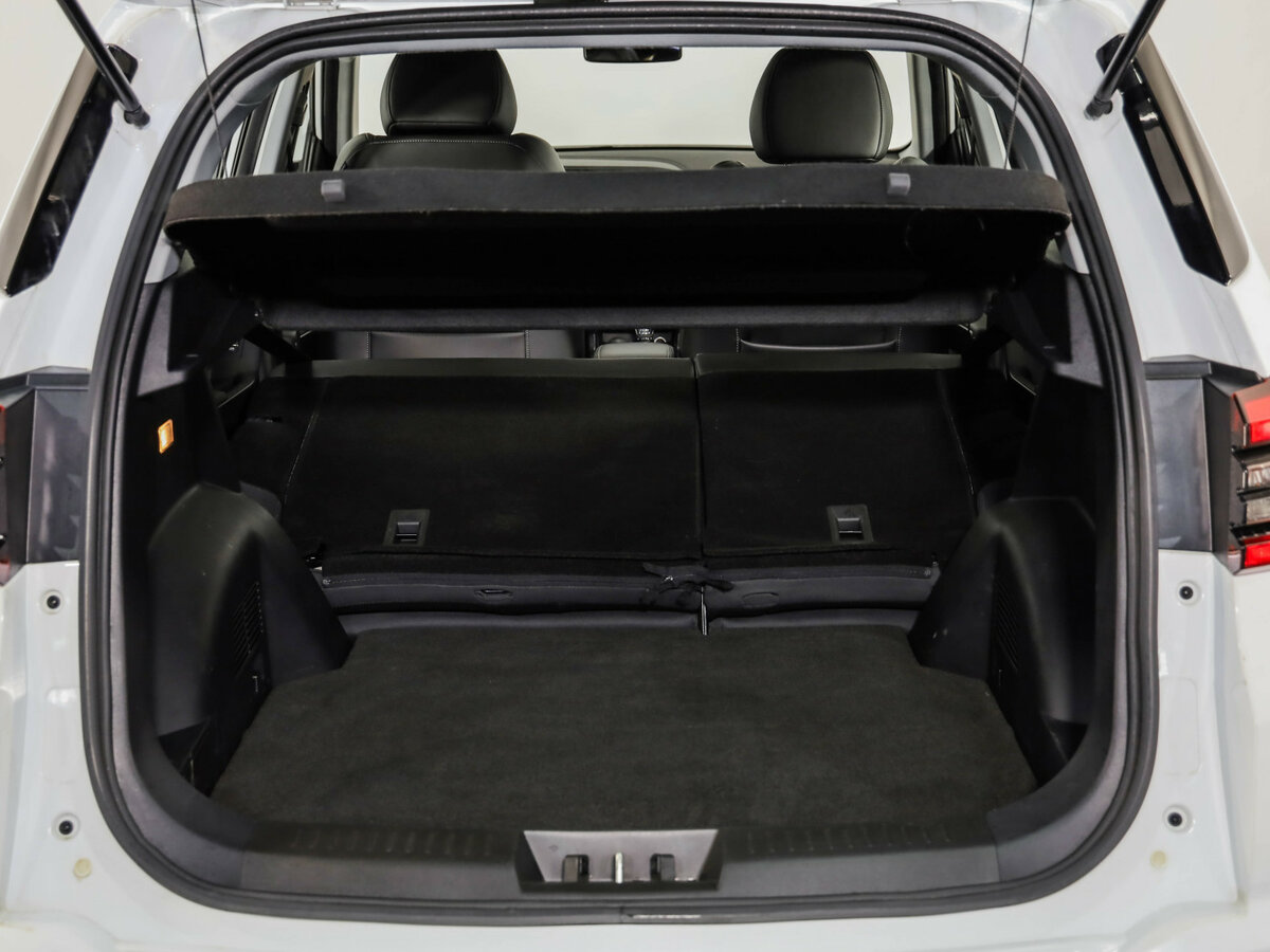 Chery Tiggo 4 б/у, 2021, Роботизированная. Фото: #33