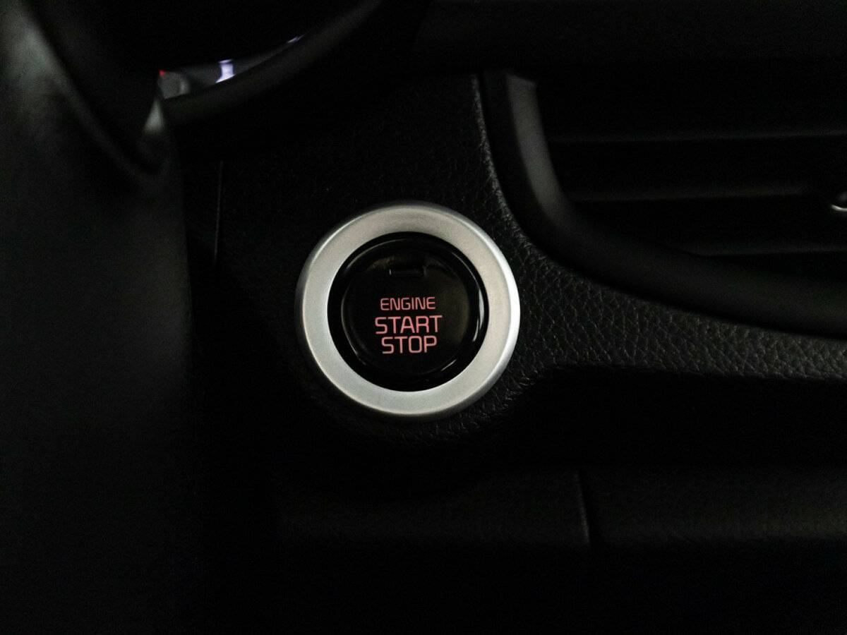 Kia Picanto б/у, 2022, Автоматическая. Фото: #22