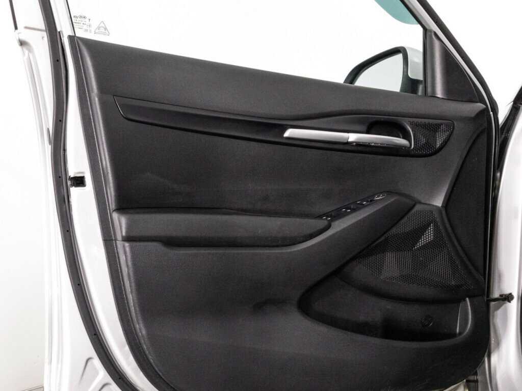 Kia Seltos б/у, 2020, Механическая. Фото: #25