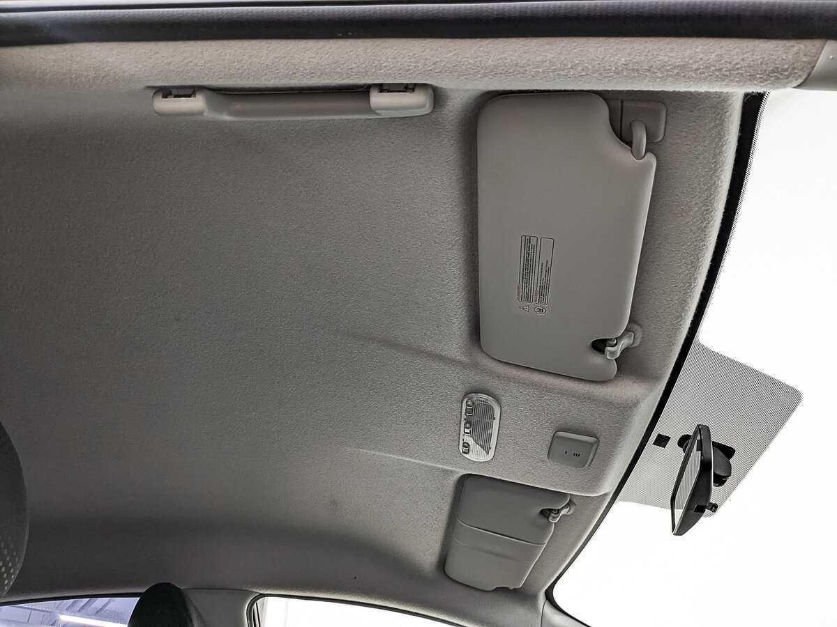 Nissan Almera б/у, 2014, Автоматическая. Фото: #22