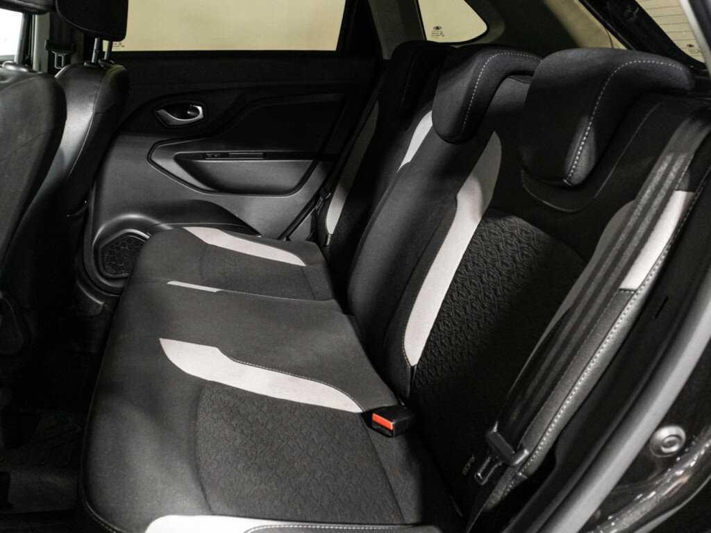 Lada (ВАЗ) XRAY б/у, 2019, Механическая. Фото: #9