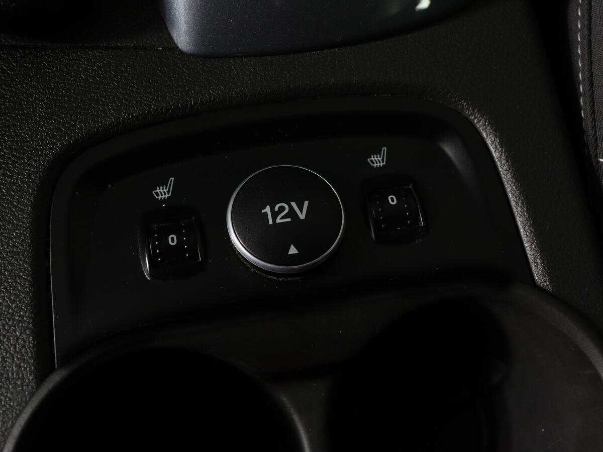 Ford Focus б/у, 2013, Роботизированная. Фото: #15