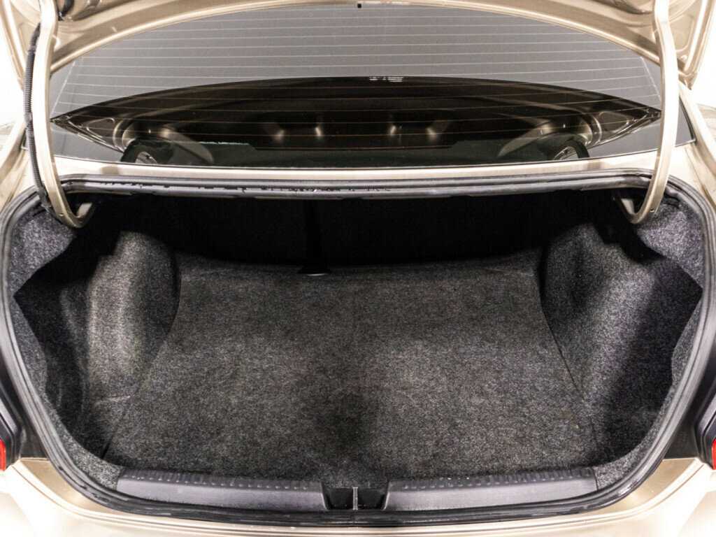 Volkswagen Polo б/у, 2018, Автоматическая. Фото: #14