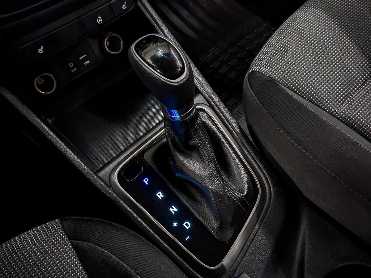 Hyundai Solaris б/у, 2017, Автоматическая. Фото: #25