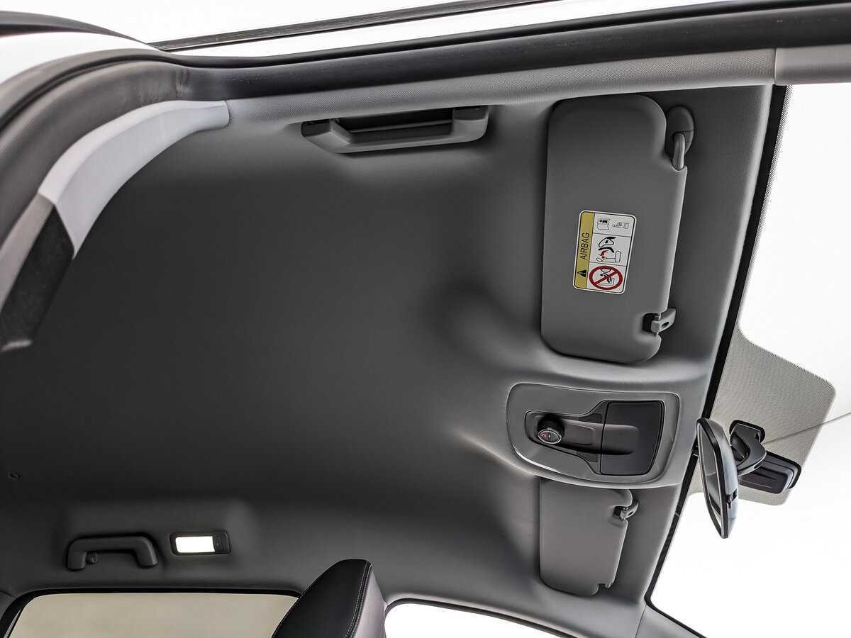 Chery Tiggo 8 Pro б/у, 2021, Вариатор. Фото: #18