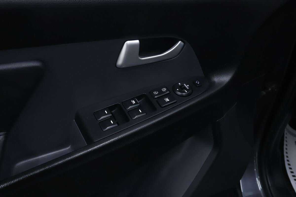 Kia Sportage б/у, 2013, Автоматическая. Фото: #10