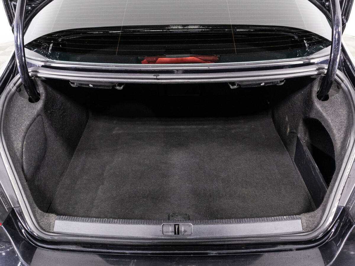 Volkswagen Passat CC б/у, 2013, Роботизированная. Фото: #14